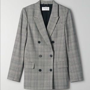 Aritzia- Babaton Samuel Blazer